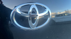 Toyota Aygo X 1.0 VVT-i Edge 5dr Petrol Hatchback